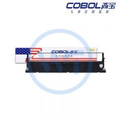 高宝 COBOL LQ300/800色带架适用爱普生LQ200/300K/300K+