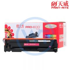 天威CF413A红色硒鼓带芯片 专业装 适用惠普M452dn/MFP M477fdn/MFP 2300页