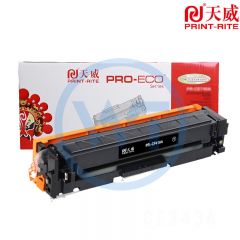 天威CF410A黑色硒鼓带芯片 专业装 适用惠普M452dn/MFP M477fdn/MFP 2300页