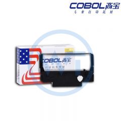 高宝 COBOL ERC-30/34/38色带架适用爱普生TM220 230 M250 紫色