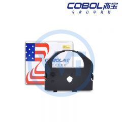 高宝 COBOL LQ670色带架适用爱普生LQ670K 670K+ LQ680