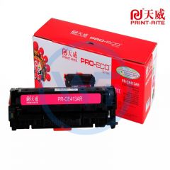 天威CC533A/CE413A红色硒鼓带芯片 专业装 适用惠普CP2020/CP2025/CM2320 2600页