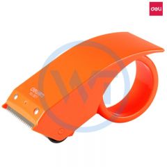 得力 801 封箱器/打包器 颜色随机