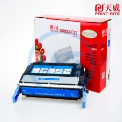 天威CB401A青色硒鼓带芯片 专业装 适用惠普CP4005/4005N/4005DN 6000页