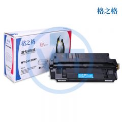 格之格 NT-C4129XF硒鼓 适用惠普 /5000le/5100/5100tn 佳能 LBP-62X 10000页