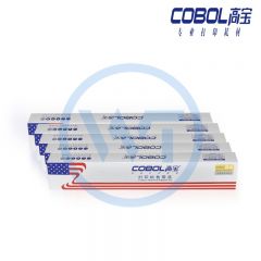高宝 COBOL OKI5560色带芯 适用OKI ML5560/5760/6500/ML6100F/6300F 打印机