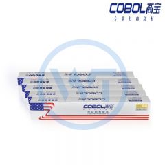高宝 COBOL OKI5860色带芯 适用OK5860/5860S9/5660/5660SP/8660/5760SP/OKI 5860SP/8800打印机