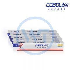 高宝 COBOL DPK8580色带扣芯 适用富士通FUJITSU DPK800 810 8580 DPK8580E DPK890 880打印机