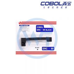 高宝 COBOL ERC-09色带架 适用爱普生 160/180/185/ERC-80/HX20/HX40/ M150/M160/M-163/M-164/M-180紫色