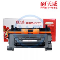 天威CF281A黑色硒鼓带芯片 专业装 适用惠普630/605/604 10500页