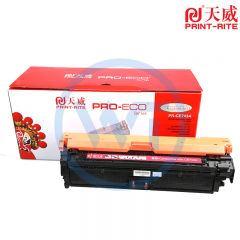 天威CE743A红色硒鼓 专业装 适用惠普CP5225佳能LBP9100CDN 7300页