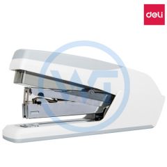 得力 0368 省力型订书机（12#订）颜色随机