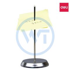 得力 0241 菜单插单器/小票插/传票叉