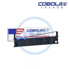 高宝 COBOL OKI5100F色带架 适用OK5100F/5150F/5150FS/5200/5200F+/5500/5500FS+/950FS/700F/2F+/OKI7500F打印机