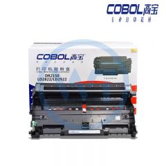 高宝 COBOL DR2150鼓架 适用兄弟HL-2140/HL2150N/HL-2170W/DCP-7030/DCP-7040/MFC-7840N