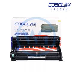 高宝 COBOL DR2250鼓架 适用兄弟HL-2240D/2250DN/DCP-7060D 联想LJ2600D/2650DN/M7600D/M7650DF