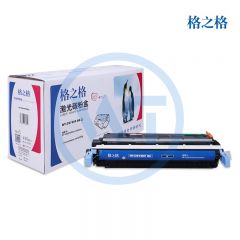 格之格 NT-C9730FBK黑色硒鼓 适用惠普  5500/5500n/5500dn 12000页