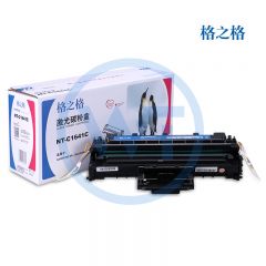 格之格 NT-C1641C D108S硒鼓 适用三星 ML-1641/2240/2241 1500页