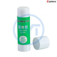 齐心 B2666 PVA固体胶 9g/支（需预定）