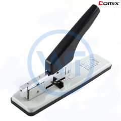 齐心 B3061 重型订书机（可订100页）颜色随机