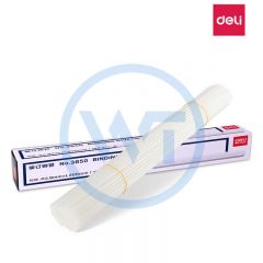 得力 3850 财务装订机铆管 Φ4.8mm*300mm 100支/盒