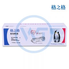 格之格 NT-PH202BK黑色硒鼓 适用惠普 M254dw/M254nw/M281FDN/M281FDW/M280NW 1400页