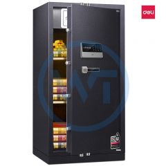 得力 3659A 电子密码保险柜 高1.2米