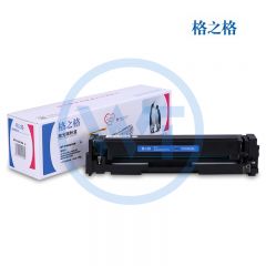 格之格 NT-PH201BK黑色硒鼓 适用惠普 M252/252N/252DN/252DW,M277n/M277DW 1500页