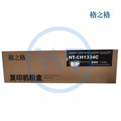 格之格 NT-CH1334C粉盒 适用惠普 M42525n/42525dn/42523n/42523d 7400页