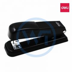 得力 0309 省力订书机 可订20页 黑色