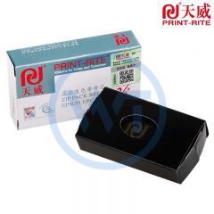 天威 ERC30色带芯 适用于爱普生EPSON-ERC30/34/38-3m,12.7mm-黑直芯