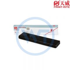 天威 DPK750/760色带芯 适用于FUJITSU-DPK750/760-15m,12.7mm-黑右扭芯