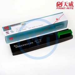 天威 DPK800色带芯 适用于FUJITSU-DPK800-10m,12.7mm-黑左扭芯