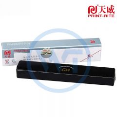 天威 OKI-5100/6100色带芯 适用于OKI-5100/6100-13m,12.7mm-黑左扭芯