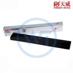 天威 BP3000II色带芯 适用于STAR-BP3000II-20m,9mm-黑左扭芯