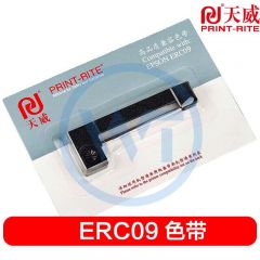 天威 ERC09紫色色带架 适用于EPSON-ERC09-0.209m,4mm-紫直架