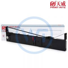 天威 LQ1600K3色带架 适用于EPSON-LQ1600K3-20m,12.7mm-黑右扭架