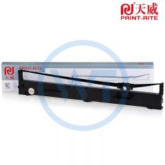 天威 LQ1600K3H色带架 适用于EPSON-LQ1600K3H-20m,12.7mm-黑右扭架