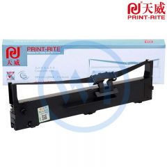 天威 LQ590K色带架 适用于EPSON-LQ590K-17m,12.7mm-黑右扭架