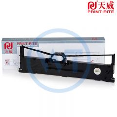 天威 LQ630K色带架 适用于EPSON-LQ630K-8m,12.7mm-黑左扭架