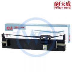 天威 服务版 LQ680KII色带架 适用于EPSON-LQ680KII-32m,12.7mm-黑右扭架