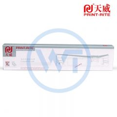 天威 PLQ20K色带架 适用于EPSON-PLQ20K-36m,6.35mm-黑直架