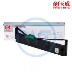 天威 DPK750/760色带架 适用于FUJITSU-DPK750/760-12m,12.7mm-黑右扭架