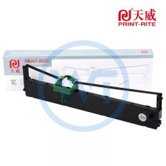 天威 DPK800色带架 适用于FUJITSU-DPK800-15m,12.7mm-黑左扭架