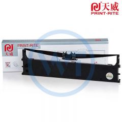 天威 5100F/5150F色带架 适用于OKI-5100F/5150F-13m,12.7mm-黑左扭架