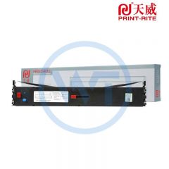 天威 OKI-5860/5660色带架 适用于OKI-5860/5660-26m,7mm-黑左扭架