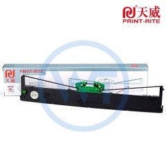 天威 OLIVETTI PR2色带架 适用于OLIVETTI-PR2-12m,7mm-黑左扭架