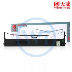 天威 PR3色带架 适用于OLIVETTI-PR3-22m,6.35mm-带磁性-黑直架