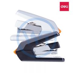 得力 0370 省力订书机 颜色随机