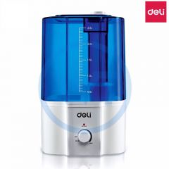 得力 0761 超声波加湿器 颜色随机